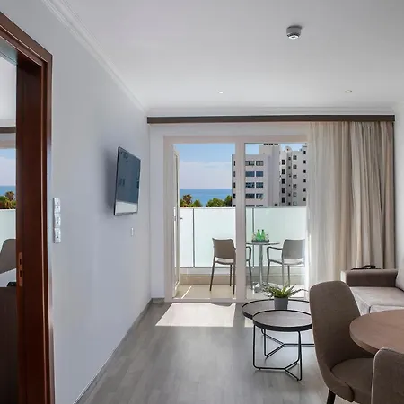 Kapetanios Szálloda Limassol