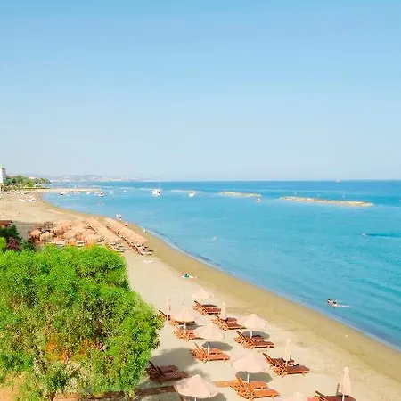 Kapetanios Szálloda 3*