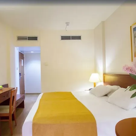 Kapetanios 3* Limassol